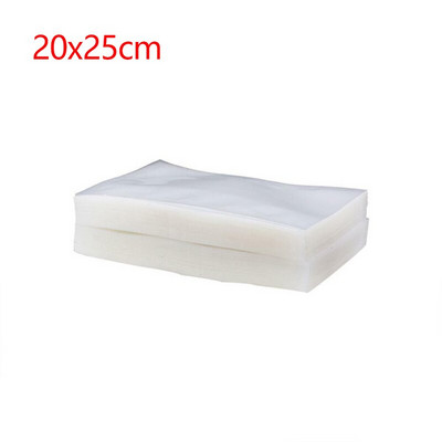 10 vnt. vakuuminio sandariklio plastikinis laikymo maišelis, skirtas vakuuminio sandarinimo pakuotėms, maisto taupymo pakavimo sandarinimo maišams