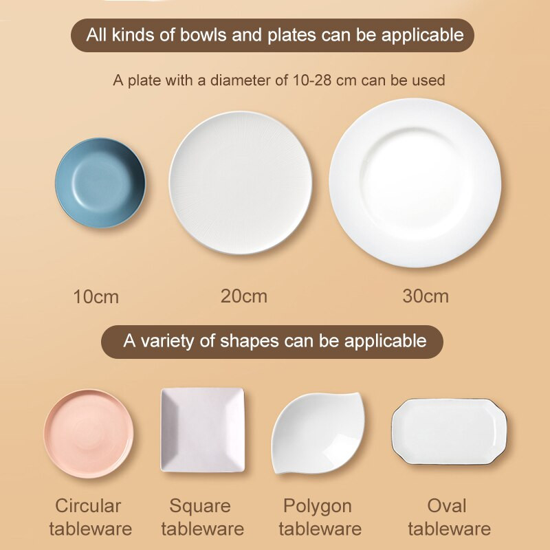 Vienkartinis maisto laikymo užvalkalas Daugkartinis elastinis šviežio maisto užvalkalas, tamprus įvyniojimas, dubenėlio indo maisto dangtelis šviežių laikymo maišelių dušo kepuraitė