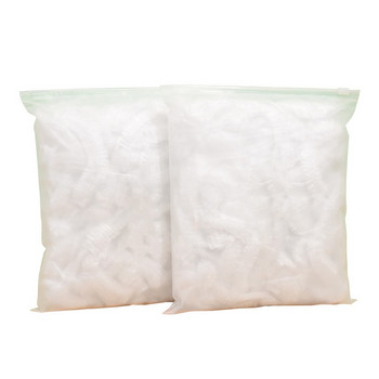 30 τμχ Πλαστική μεμβράνη οικιακής χρήσης Παχύ πλαστική μεμβράνη ψυγείου με προστασία από τη σκόνη