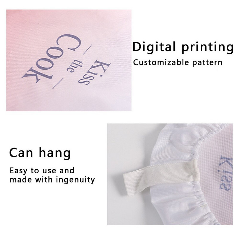 Edényhuzatok Ételfóliák Rugalmas, rugalmas fedők Frissen tartó 3 db vízálló porálló Oxford szövet Konyhai edények Dalad Bowl