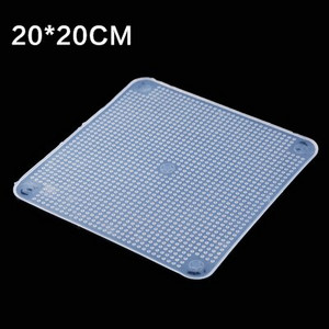 3 DB Élelmiszer-takaró sapka Szilikon sztreccs fedők Csomagolás Zöldség Gyümölcs Levesfazék csésze Újrafelhasználható, frissen eltartható fedők takaró konyhai eszköz