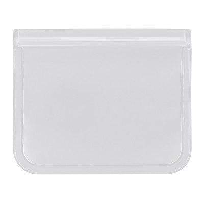 Silikonski spremnici za pohranu hrane za višekratnu upotrebu Nepropusni spremnici Samostojeća vrećica s patentnim zatvaračem Šalica Vrećica za svježinu Vrećica za pohranu hrane Svježi omot