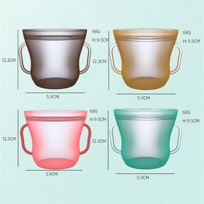 Silikoninis maisto konservavimo maišelis Daugkartinis daugiafunkcis sandarus šaldytų užkandžių vaisių laikymas Šviežiai laikomas maišelis Virtuvės reikmenys