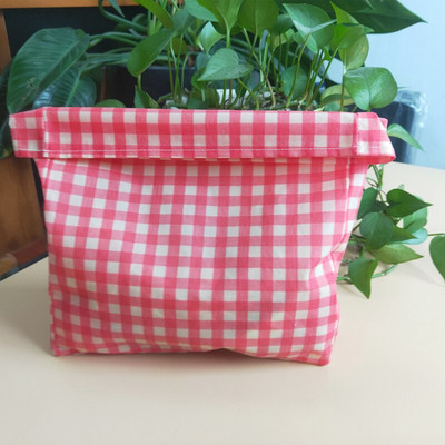 Zero Waste Omot za višekratnu upotrebu Održivi organski sendvič i sir Papir za pakiranje hrane Omot za hranu bez pčelinjeg voska