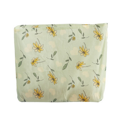 Méhviasz pakolás frissen tartó táska szövet Újrafelhasználható konyhai gyümölcs Élelmiszer Zöldségbiztonság Környezetbarát tároló zseb