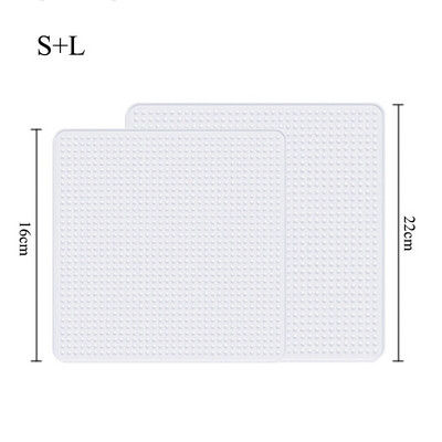 Silikonska prozirna folija za višekratnu upotrebu Hladnjak za hranu Mikrovalna pećnica Spremnik za pohranu svježe hrane Brtveni poklopac Kuhinjski alat otporan na prašinu