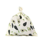 Bičių vaško maisto įvyniojimas su mygtuku Ekologiškas virtuvės įvynioklis, pakeičiantis ekologišką natūralų bičių vašką, daugkartinio naudojimo mišraus rašto bičių vaško įvyniojimas