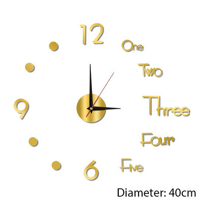 Loominguline raamita 3D helendav seinakell Vaikne isetegemise digitaalne kell Seinakleebised Kellad koju elutuppa Kontori seinakaunistuseks