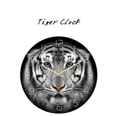 Šviežių vaisių sieniniai laikrodžiai Namų dekoras Kabantys citrinos virtuvės laikrodžiai Reloj de Pared Gėrimų parduotuvės apdaila Speciali dovana vasarai