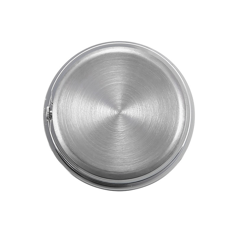 Väike kvartskella autopulk helendaval analoogkellal autopaadil kodune kirjutuslaud dekoratiivne ornamentkell 5 värvi