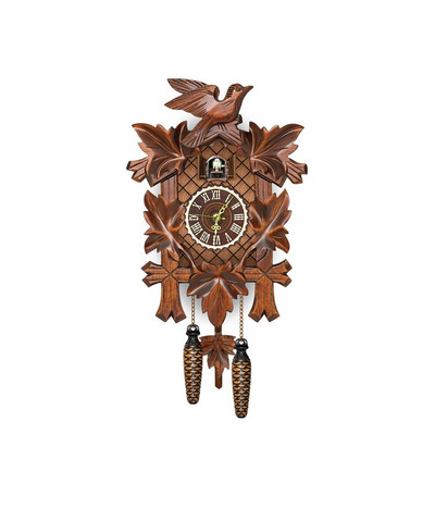 Kägu seinakell tuba majapidamisruum elutuba lind kägu äratuskella kaunistused kaasaegsed laste ükssarviku kodutarvikud