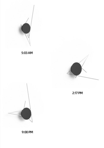 Направи си сам стенен часовник Personalized Art Decorate Mute Wall Decor Clock Модерен дизайн Минималистичен домашен творчески луксозен часовник за декорация
