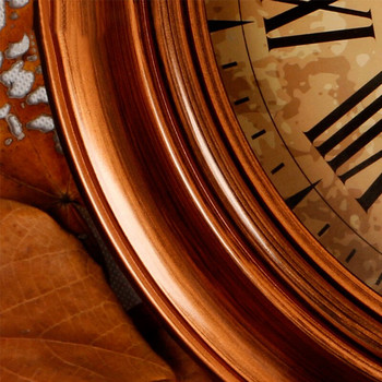 2019 Римски дигитален стенен часовник Ретро/Голяма антична игла/Кварцов стенен часовник Реколта/Безшумни стенни часовници за домашен декор Едностранни