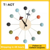 Põhjamaade 3D puidust suur seinakell Kodukujundus Nixie käekell Moodsa disainiga elutuba köök vaikne suur kell seinal kingituseks