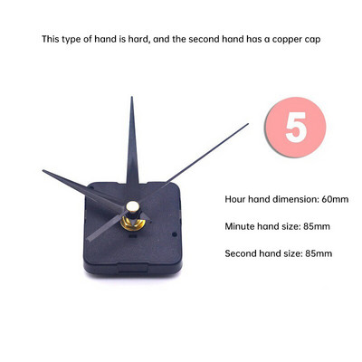 Új kreatív 3D világító falióra matrica nappaliba barkács fali matrica óra némítás digitális óra falióra lakberendezés