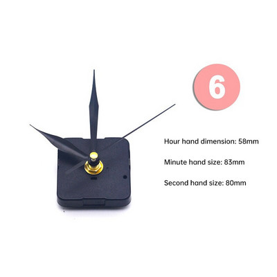 Új kreatív 3D világító falióra matrica nappaliba barkács fali matrica óra némítás digitális óra falióra lakberendezés