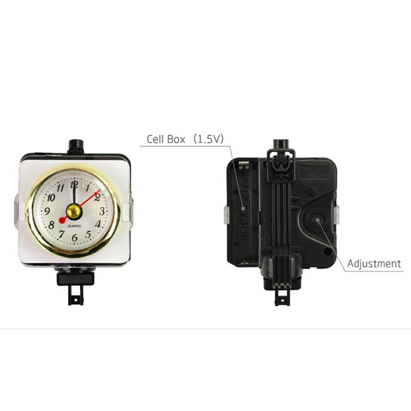 Seinakell Kägu Elutuba Lind Kägu Päevane äratuskell Kell Kaasaegsed lastekaunistused Kodu Puidust äratus