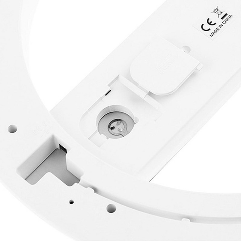 3D LED digitális falióra ébresztő tükör üreges óra asztali óra 7 színű hőmérséklet éjszakai lámpa otthoni nappali dekorációhoz