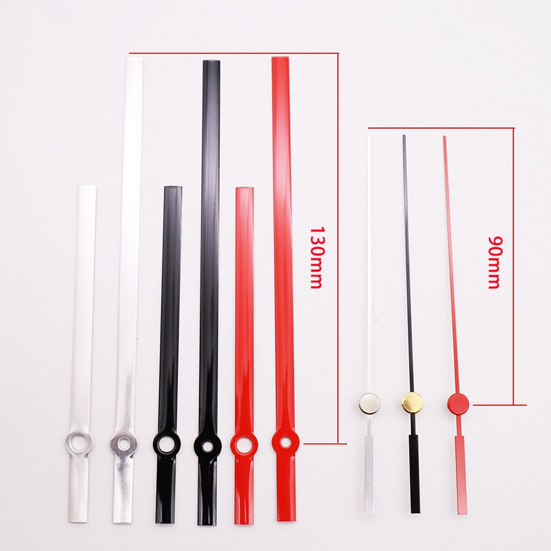 Kvartsist seinakella liigutamise mehhanismi käte hääletu akuga töötav remont