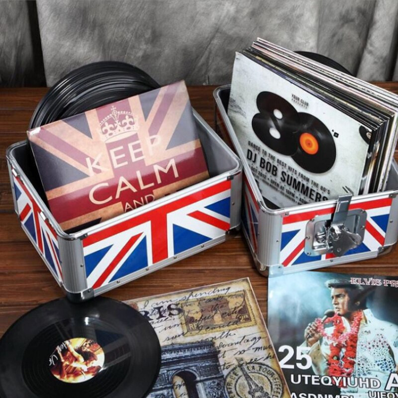 American Bully Pitbull Ceas de perete cu disc de vinil Decor pentru casă Animal de companie Cățeluș Animal Câine Lampă de perete modernă Iluminat decorativ