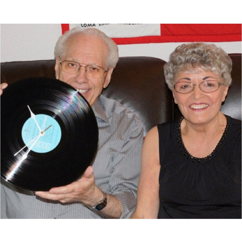 American Bully Pitbull Ceas de perete cu disc de vinil Decor pentru casă Animal de companie Cățeluș Animal Câine Lampă de perete modernă Iluminat decorativ