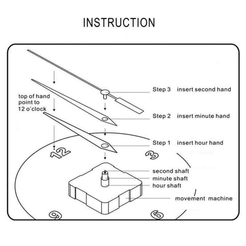 Bērni Bērnu istaba Dzīvojamā istaba Sienas pulkstenis mākonis ar lietus lāses pulksteni Sienas pulkstenis jauks kluss sienas pulkstenis Mājas dekorēšana