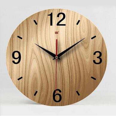 Sieninis laikrodis Mada Kūrybiška asmenybė Medinis namų dekoravimas Laikai Kvarcas Mordeno Dizainas Natiurmortas Trumpas Tylus