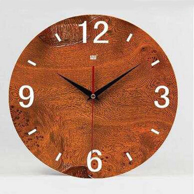 Sieninis laikrodis Mada Kūrybiška asmenybė Medinis namų dekoravimas Laikai Kvarcas Mordeno Dizainas Natiurmortas Trumpas Tylus