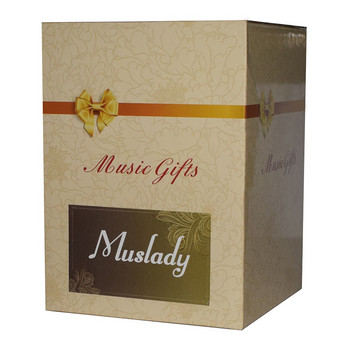 Μουσικό κουτί με καρουζέλ LED Merry-go-round Περιστρεφόμενο άλογο Μουσικό κουτί Παιχνίδι παιδικά δώρα μωρού καρουζέλ Μουσική τέχνης Χριστουγεννιάτικη διακόσμηση σπιτιού