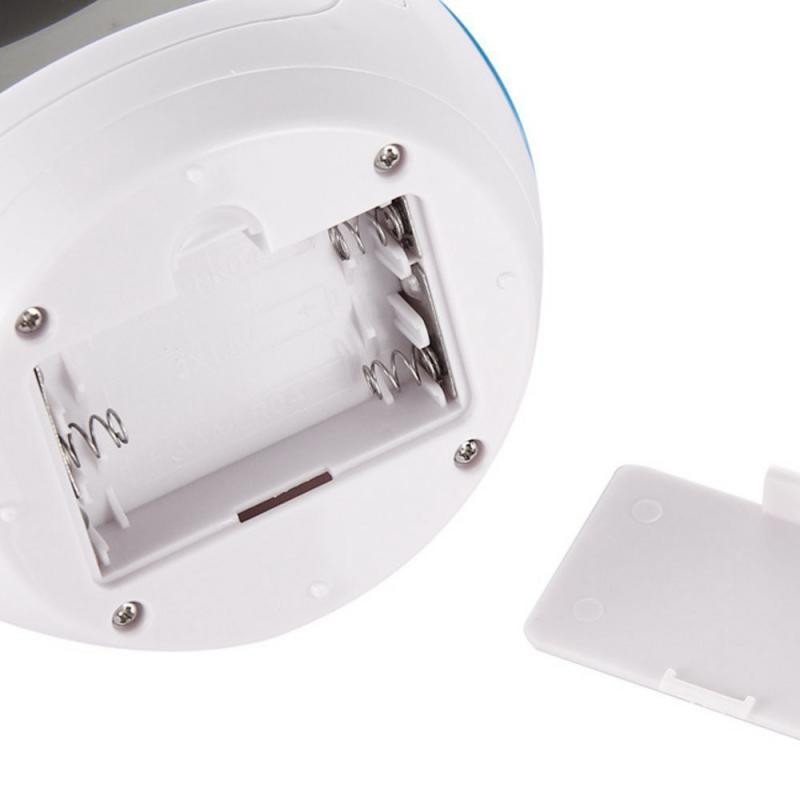 Skaitmeninis žadintuvas Namų elektroninis laikrodis Dekoratyvinė muzika Žvaigždėta žvaigždė dangaus projekcija Žadintuvas Kalendorius Kalendorius Termometras