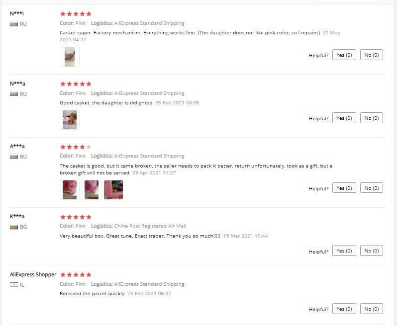 Muusikakarp pöörlev baleriin, et saata tüdruksõbrale sünnipäevakingitus Muusikakarbid plastikust ehete hoiukarp sünnipäeva-/jõulukink