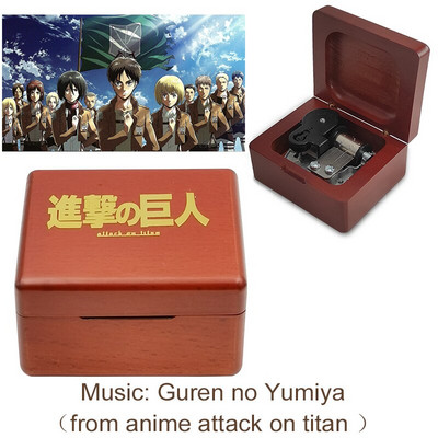 Howl's Moving Castle Music Box Lelki kastély az égen Démonölő Tavasz Nyári Hercegnő momonó Bronzáló zenedoboz