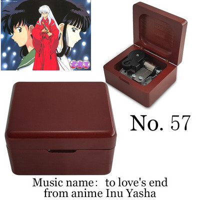 Howl's Moving Castle Music Box Lelki kastély az égen Démonölő Tavasz Nyári Hercegnő momonó Bronzáló zenedoboz