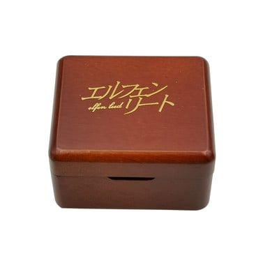 Howl's Moving Castle Music Box Lelki kastély az égen Démonölő Tavasz Nyári Hercegnő momonó Bronzáló zenedoboz