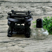 Kamjove Kj-501 Нагревател за чайник Classic Tea Art Алкохол