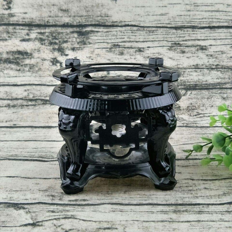 Kamjove Kj-501 Нагревател за чайник Classic Tea Art Алкохол