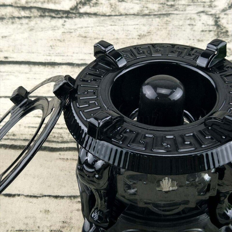 Kamjove Kj-501 Нагревател за чайник Classic Tea Art Алкохол