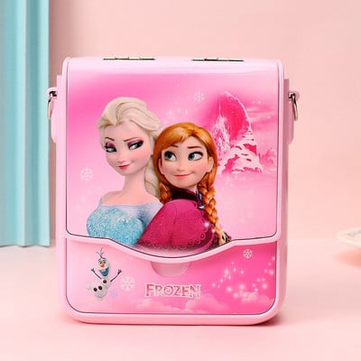 Kreativna jednostavna, moderna plastična glazbena kutija u obliku klavira Ukrasi za prijateljskog para Rođendanska djevojka Poklon Rotirajuća glazbena kutija u obliku glazbe