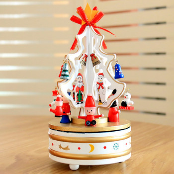 Παιδικό Χριστουγεννιάτικο Δέντρο Μουσικό Κουτί 8 χρονών Παιδιά Αγόρια Κορίτσια Εκπαίδευση για τον άντρα μου την ημέρα του γάμου Ιαπωνική τράπεζα νομισμάτων