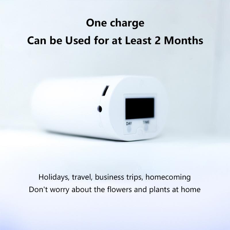 Sodo laistymo įranga Vandens augalų lašelinio laistymo įrankiai Automatinis laistymo vejos laistymo valdiklis Namų sodo reikmenys