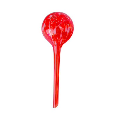 Taime isekastmise sibulad Automaatne kastmisseade Klaas Aia kastmissüsteem Gloobused taimedele Lill Roheline Sinine 7X20cm