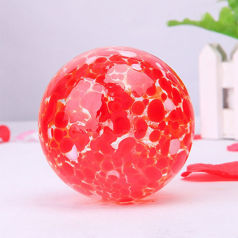 Taime isekastmise sibulad Automaatne kastmisseade Klaas Aia kastmissüsteem Gloobused taimedele Lill Roheline Sinine 7X20cm