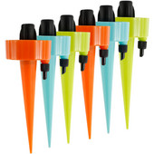 Auto lašelinio laistymo laistymo sistema Lašelinio smaigalio rinkiniai Sodo namų apyvokos augalai gėlių augalų laistymo automatiniai laistymo įrankiai