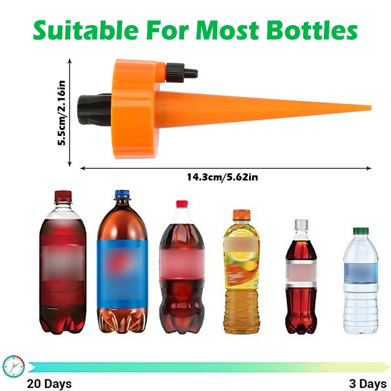 Auto lašelinio laistymo laistymo sistema Lašelinio smaigalio rinkiniai Sodo namų apyvokos augalai gėlių augalų laistymo automatiniai laistymo įrankiai