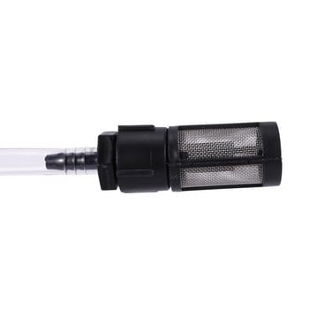 3X 1/2 Συσκευή άρδευσης κήπου Venturi Injector Fertilizer Switch Water Tube Kit