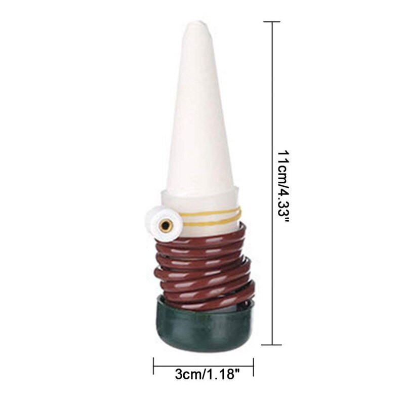 Laistymo kuolai, 30 pakuotės vidaus automatinio lašelinio laistymo sistemos drėkinimo įrangos įrankis