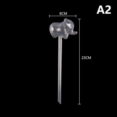 Automatinis gėlių laistymo įrenginys vazoninių augalų savaiminio laistymo gaubliai patalpų lauko sodo tinginių augalų laistymo įrankiai