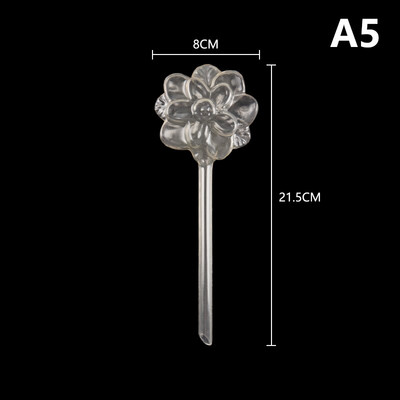 Automatinis gėlių laistymo įrenginys vazoninių augalų savaiminio laistymo gaubliai patalpų lauko sodo tinginių augalų laistymo įrankiai