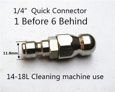 Kanalizacijos valymo antgalis aukšto slėgio ploviklio kanalizacijos valymo antgalis Kanalizacijos valymo purkštukas