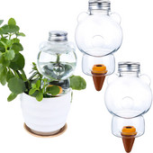 Automatinė lašelinio laistymo sistema Automatinio laistymo spygliuočių augalai Gėlės Vidaus buitiniai laistymo įrenginiai Butelių lašelinis laistymas Didmeninė prekyba